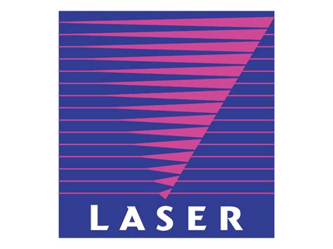 laser logo png transparent svg vector freebie supply