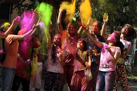 safety tips  travelers  holi festival celebration  india  uttar