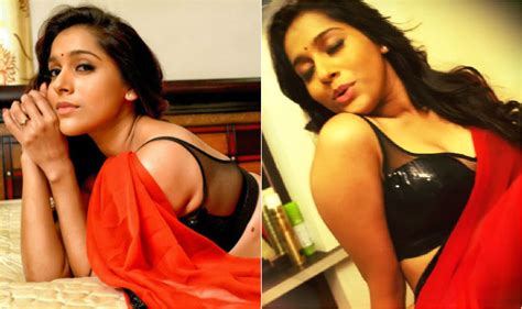 Antham Trailer Sexy Rashmi Gautam All Set To Turn Up The