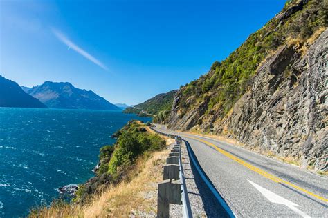 epic  zealand road trip itinerary tips  planning bruised