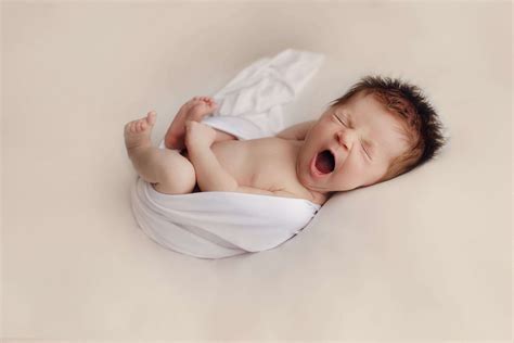 idees de photo de bebe  la naissance inoubliables