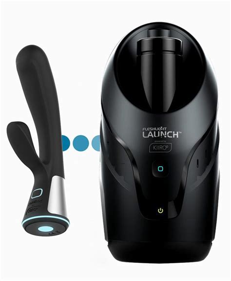 Best Long Distance Sex Toys For Couples 2019