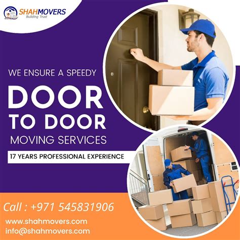 door to door step moving service packers and movers movers best movers