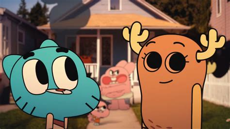 Image Theknights92 Png The Amazing World Of Gumball
