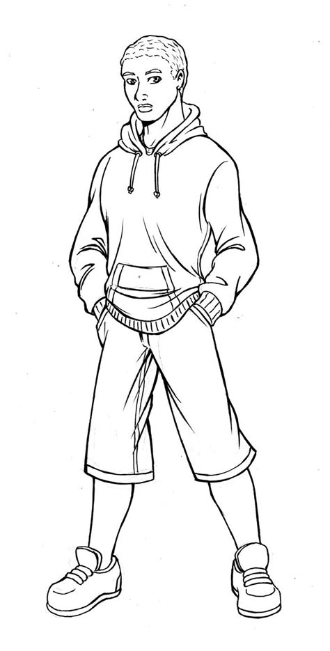 african american boy coloring pages thomas willeys coloring pages