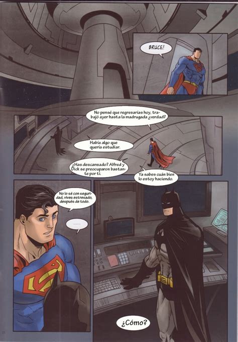 batman vs superman gay comics revistasequadrinhos