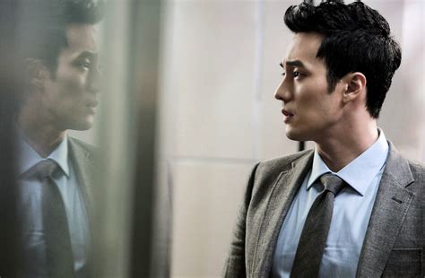 so ji sub is coming to singapore and here s how you can meet him