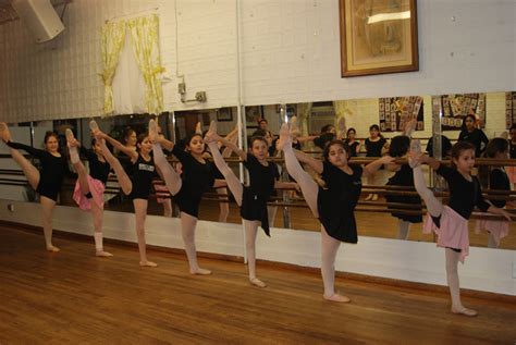 rosemarys dance studio interview  luanne sorrentino  bdancewear blog