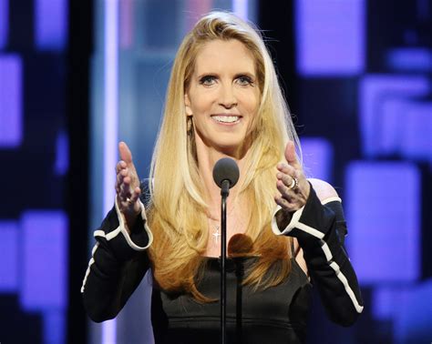 ann coulter jokes  kavanaugh allegation suggests democrats  lying  defeat trumps