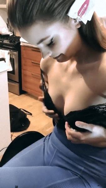 barbara palvin sexy boobs video hot celebs home