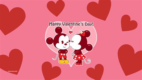 cute valentines day girl wallpapers wallpaper cave