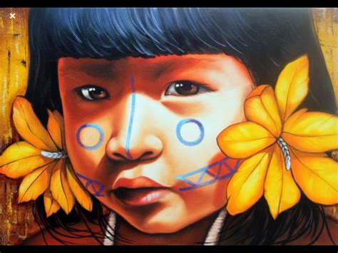 view  pintura indigena de venezuela