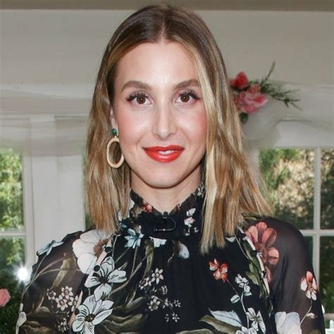 whitney port exclusive interviews pictures and more entertainment