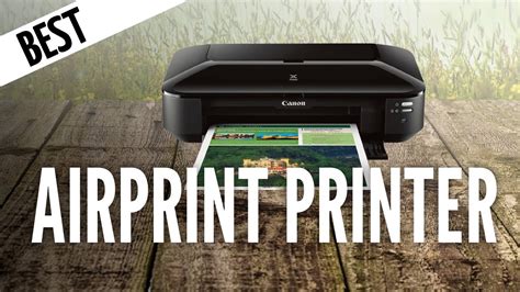 Best Airprint Printer 2023 Best Printers For Mac Youtube