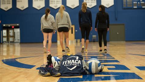 new coaching staff sets high standards for volleyball team