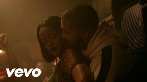 Video Rihanna Feat Drake Work Full