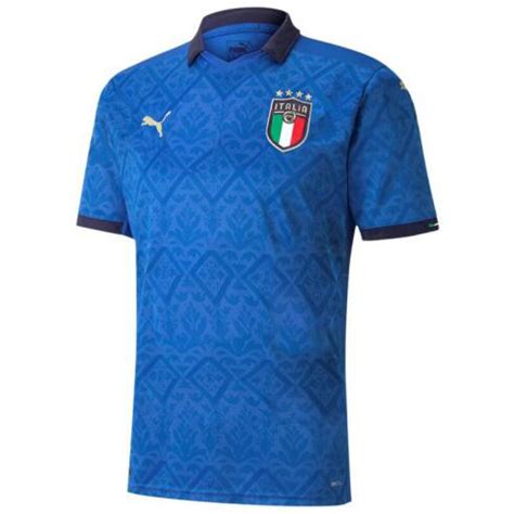 camiseta italia