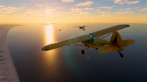 fss alpha  adds cessna  training missions multiplayer