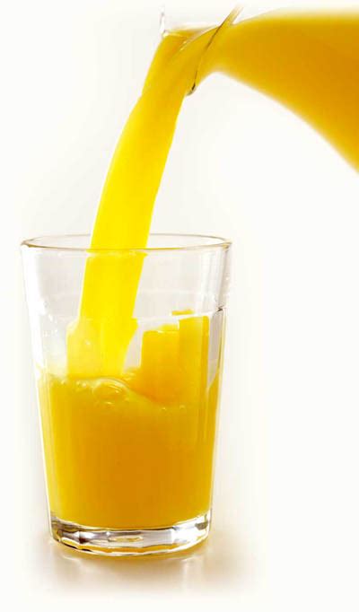 vitamin   orange juice health food nutrition