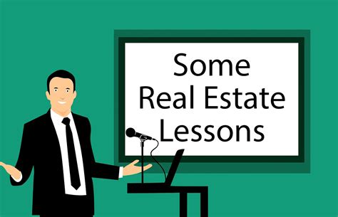 lessons realty