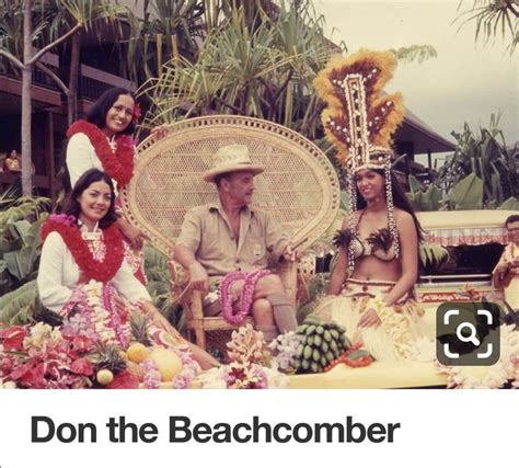 pin by johdi may on 1950 s tiki cocktail party men s and