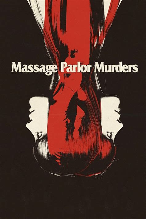 Massage Parlor Murders 1973 Posters — The Movie Database Tmdb
