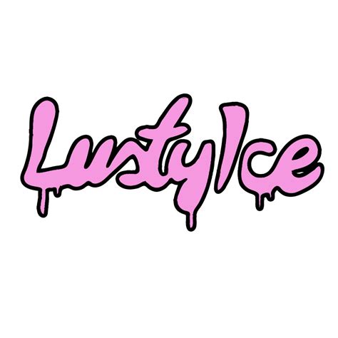 lusty ice