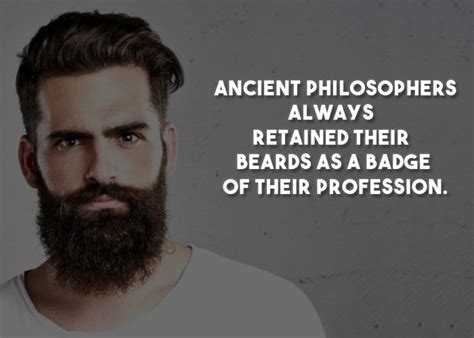 17 Unbelievable Facts About Beards That Every Man Should Know