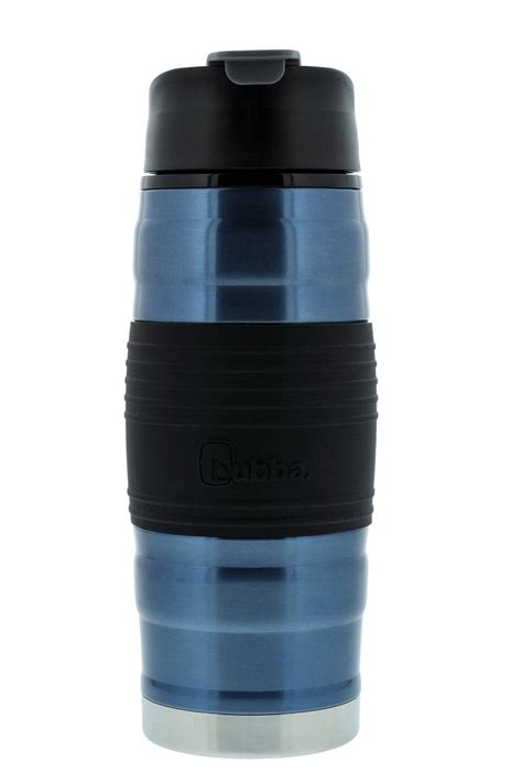 bubba  oz hero grip bottle slate blue    amazon affiliate link  info