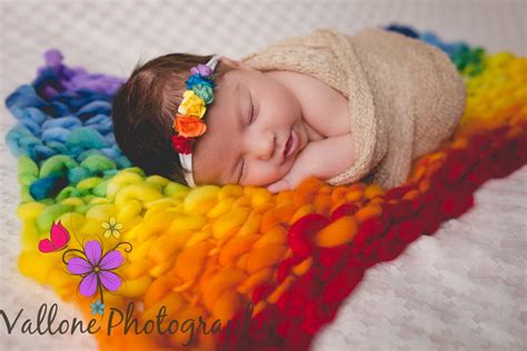 rainbow baby   popsugar family