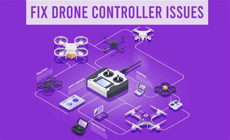 drone wont connect   controller  ways  fix