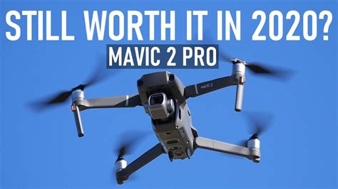 mavic  pro  worth     year review   commercial drone pilot danstube