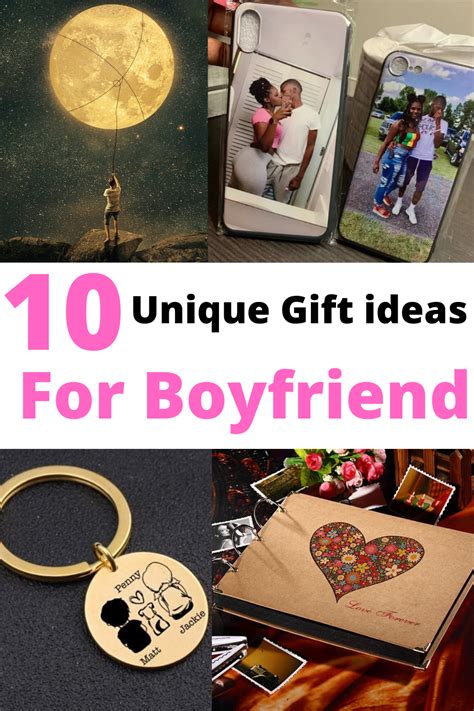 christmas gift ideas  boyfriend  sentimental gifts