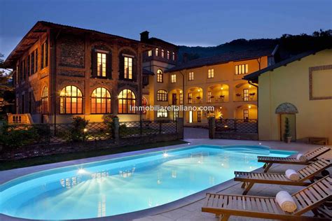 hotel real estate italy immobiliare italiano