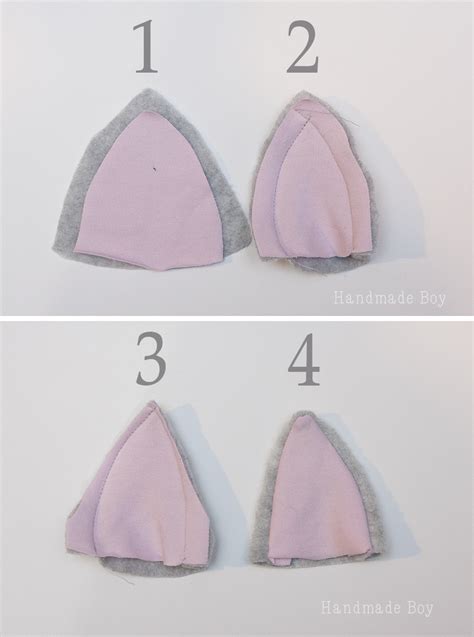 method   add animal ears  hats  hoods