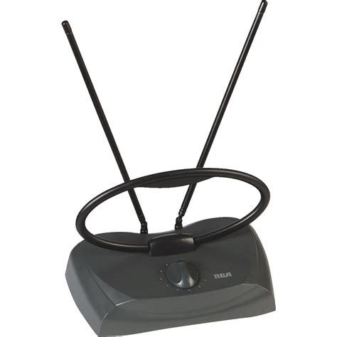 rca indoor antenna walmartcom walmartcom