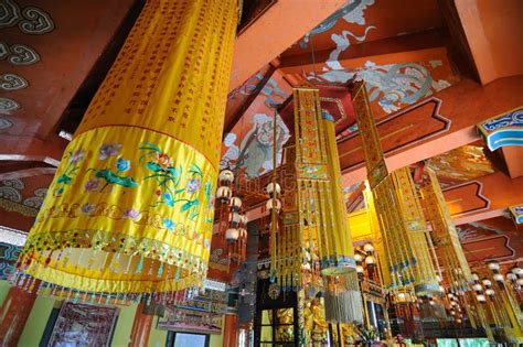 thai temple stock photo image  door home pagoda