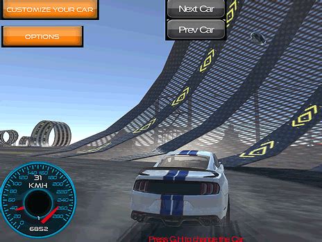 games unblocked awesome cars