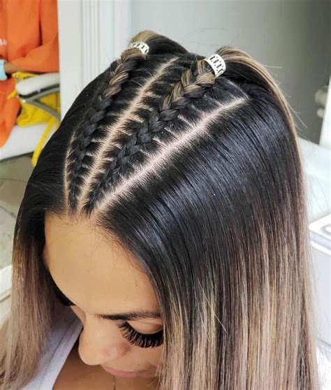 43 Cool Blonde Box Braids Hairstyles To Try In 2020