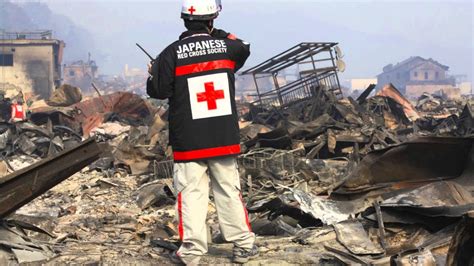 preventing natural disaster from becoming humanitarian