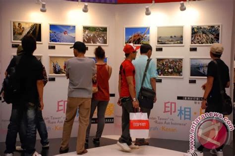 tki taiwan pemenang lomba foto kesan indah taiwan ~ pjtki resmi online