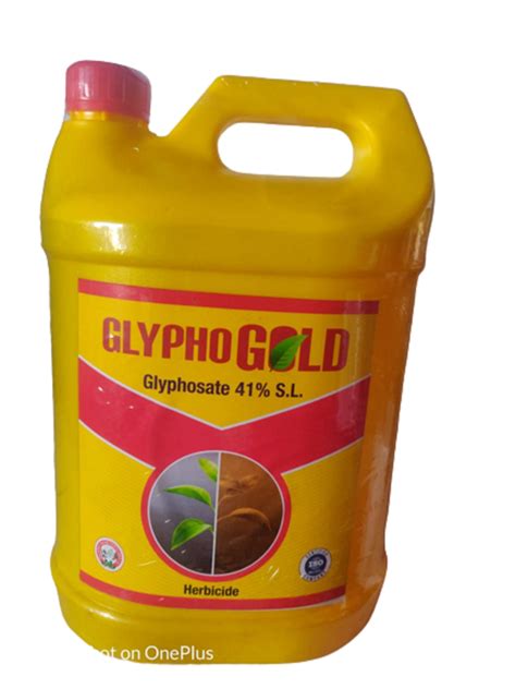 Glyphosate At Best Price In India