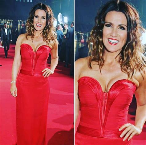 Susanna Reid Nude Pic And Leaked Sex Tape Scandal Planet