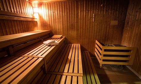 Young Nude Girls In Saunas