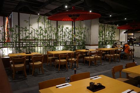 japanese restaurant  kl lets  dine