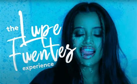 Lupe Fuentes To Launch The Lupe Fuentes Experience Podcast On August