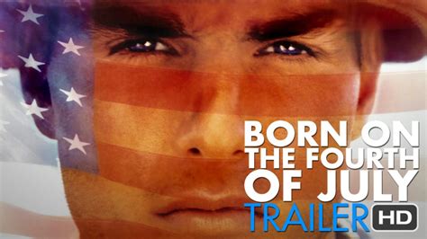 Born On The Fourth Of July Official Trailer [hd] Askmen