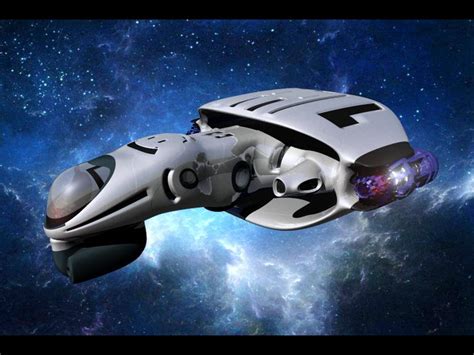 concept starship  model maya files   modeling   cadnav