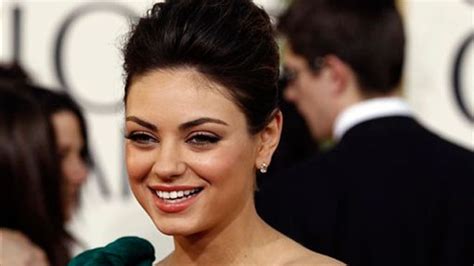Exclusive Mila Kunis Wishes Audience Would Take More Away From Black