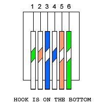 circuit schematic diagram